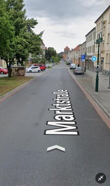 Foto - Frisch sanierte 3-Zimmer-Wohnung mit Balkon & Kellerraum