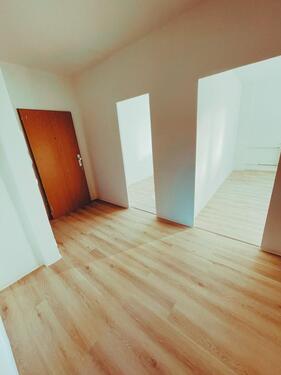 Foto - 3 Zimmer Etagenwohnung zur Miete in Pasewalk