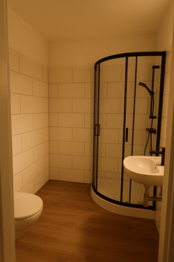 Foto - Etagenwohnung in Pasewalk zur Miete