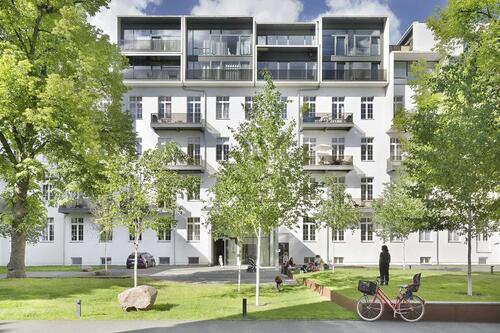 Foto - PARAGON APARTMENTS - tolles Singleapartment