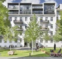 PARAGON APARTMENTS - tolles Singleapartment - Berlin Pankow