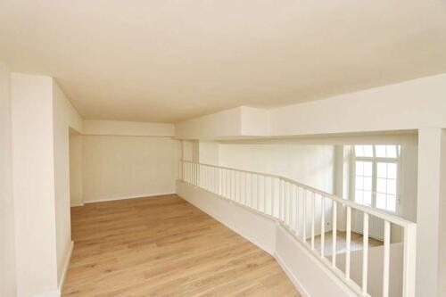 Foto - Etagenwohnung zur Miete in Berlin