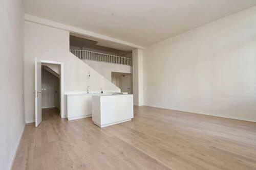 Foto - Etagenwohnung in Berlin