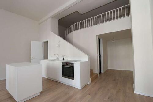 Foto - Etagenwohnung in Berlin zur Miete