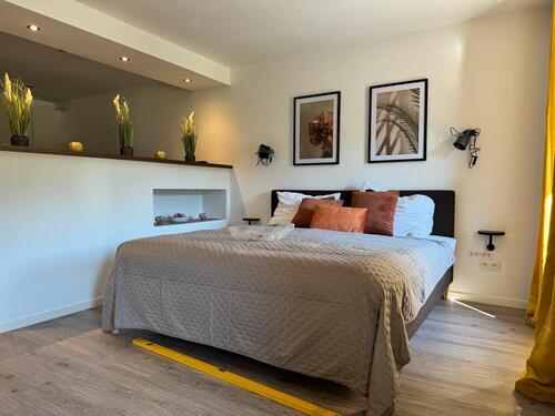 Foto - Möbliertes Wohnen Nov25-März26 - 1.000,00 EUR Kaltmiete,