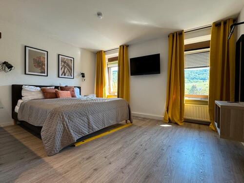 Foto - Etagenwohnung zur Miete in Merzig