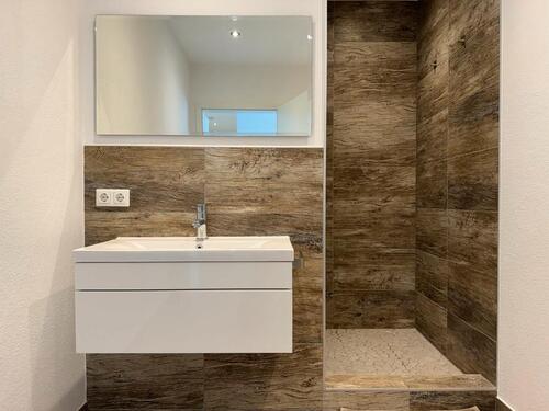 Foto - Etagenwohnung in Merzig zur Miete