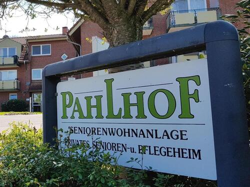 Foto - Etagenwohnung in Fahrdorf zur Miete