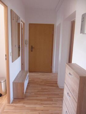 Foto - Etagenwohnung in Gera zur Miete