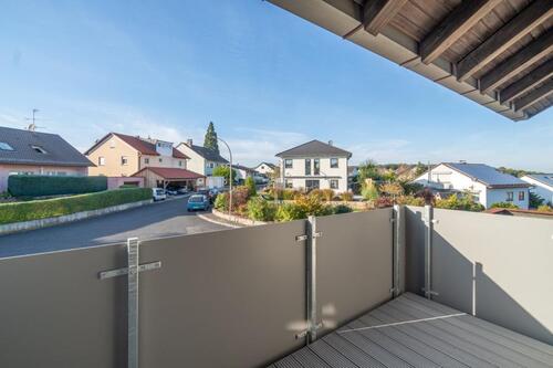 Foto - 2,5 ZIMMER WOHNUNG in Waldbrunn – Kernsanierung im Jahr 2021