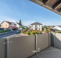 2,5 ZIMMER WOHNUNG in Waldbrunn – Kernsanierung im Jahr 2021