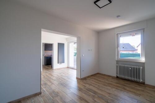 Foto - Etagenwohnung zur Miete in Waldbrunn