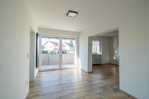 Foto - Etagenwohnung in Waldbrunn zur Miete