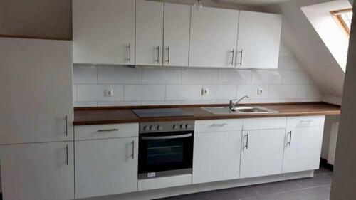 Foto - 3 Zimmer Etagenwohnung in Schwalmstadt