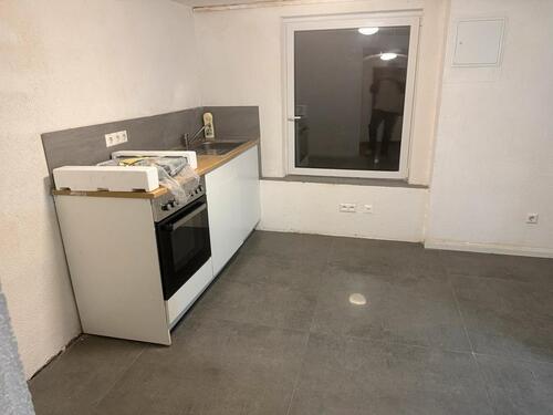 Foto - 1-zimmerwohnung - 500,00 EUR Kaltmiete, ca.  35,00 m²