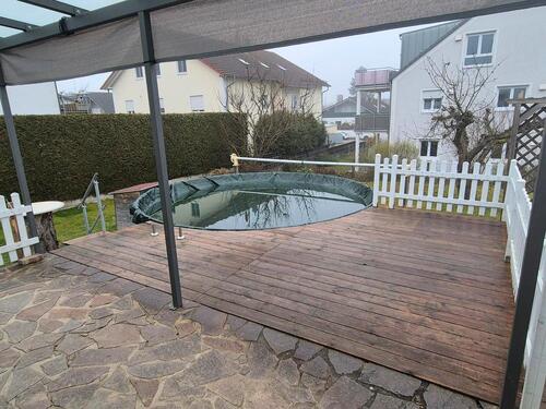 Foto - DHH Gaimersheim zu vermieten - 1.780,00&nbsp;EUR Kaltmiete, ca.&nbsp; 160,00&nbsp;m&sup2;