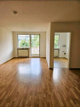 Foto - 2-Zimmer-Wohnung mit Balkon - 52m² - in Dresden Friedrichstadt