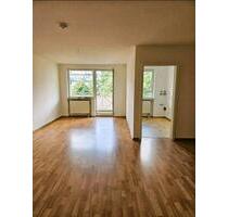 2-Zimmer-Wohnung mit Balkon - 52m² - in Dresden Friedrichstadt