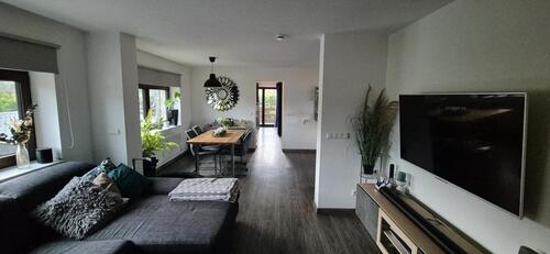 Foto - Moderne 3-Zimmer Wohnung mit Balkon in Quickborn