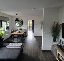 Moderne 3-Zimmer Wohnung mit Balkon in Quickborn