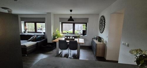 Foto - Etagenwohnung in Quickborn zur Miete