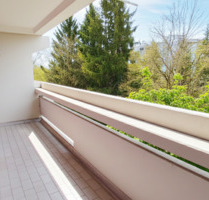 3-Zimmer-Wohnung Eigentumswohnung in München-Schwabing mit Balkon