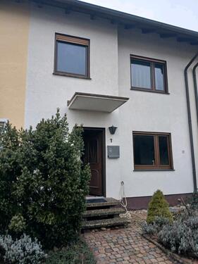 Foto - Reihenmittelhaus 115 qm Altbau Bamberg zu vermieten