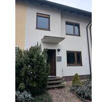 Reihenmittelhaus 115 qm Altbau Bamberg zu vermieten - Hallstadt