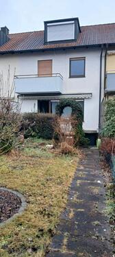 Foto - 6 Zimmer Reihenhaus zur Miete in Hallstadt