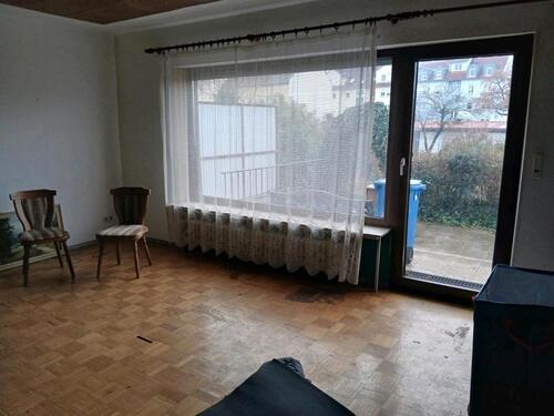 Foto - Reihenhaus in Hallstadt zur Miete