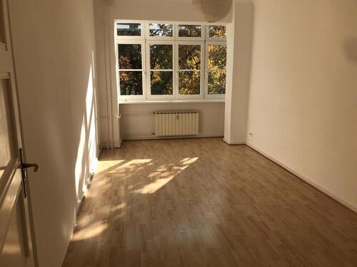 Foto - Helles großes Zimmer in Spreenähe (2er WG)