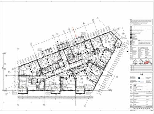 Foto - 2 Zimmer Etagenwohnung zur Miete in Teltow