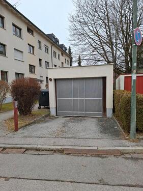 Foto - andere zur Miete in Germering