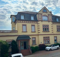 Zentrale Büro- Praxisfläche mit Parkplätzen – Siegen-Eiserfeld