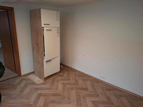Foto - 1 Zimmer Erdgeschoßwohnung in Staudernheim