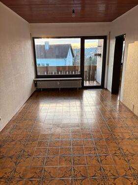 Foto - Einfamilienhaus in Ostrach zur Miete