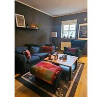 2 ZKB Wohnung in Dillingen Zentrum ab 01.05. frei - Dillingen (Saar)