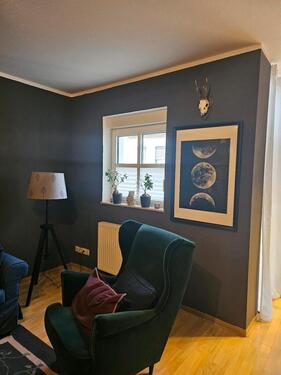 Foto - 2 Zimmer Etagenwohnung zur Miete in Dillingen (Saar)