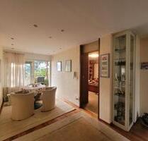 Wohnen & Arbeiten kombinieren – besondere Wohnung mit 2 Einheiten - Stuttgart Bad Cannstatt