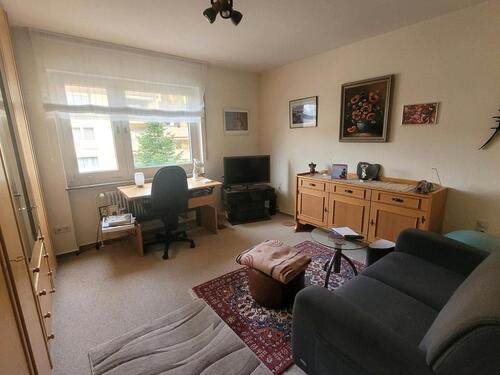 Foto - Etagenwohnung in Stuttgart zur Miete