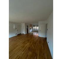 3,5 Zimmer Wohnung 78m mit Balkon und Stellplatz | Bad Kissingen