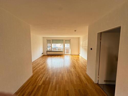 Foto - 3 Zimmer Erdgeschoßwohnung in Bad Kissingen