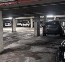 Großer Einzelstellplatz direkt an der Donnersberger Brücke - München Neuhausen-Nymphenburg