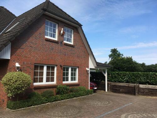 Foto - 10 Zimmer Einfamilienhaus in Welle