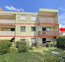 Großzügige 5-Zimmer Eigentumswohnung in Treuchtlingen 126 m² -