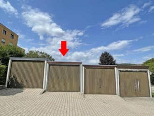 Foto - 5 Zimmer Etagenwohnung zum Kaufen in Treuchtlingen