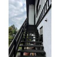 1-Zimmer-Wohnung, perfekt für Referendare, ab Mai 2026 verfügbar - Kronach