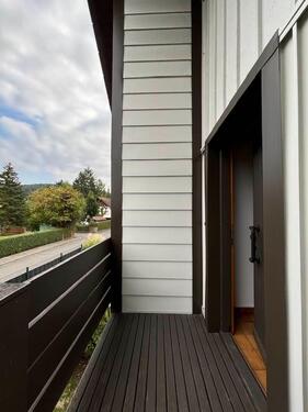 Foto - 1 Zimmer Etagenwohnung zur Miete in Kronach