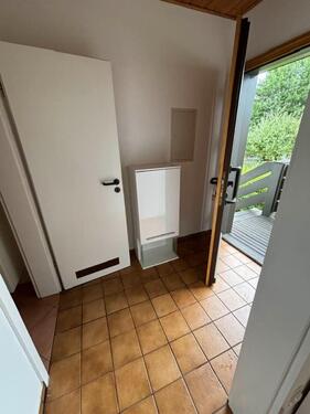 Foto - 1 Zimmer Etagenwohnung in Kronach