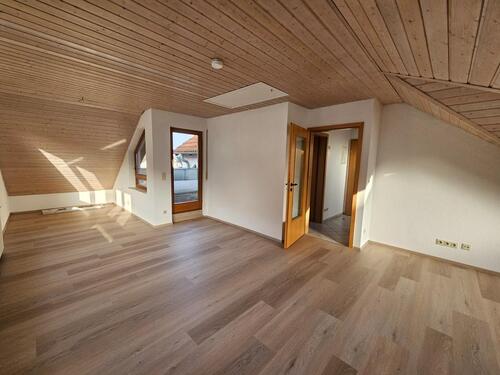 Foto - Schöne, helle 1,5-Zimmer-Wohnung in Ditzingen